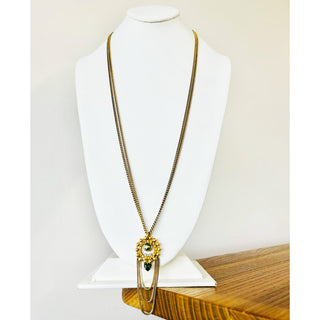 Mona Necklace