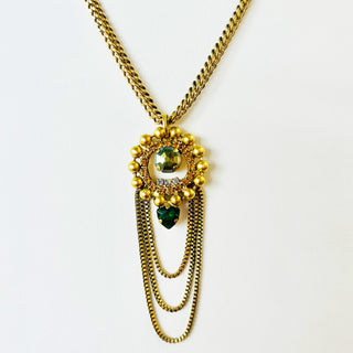 Mona Necklace