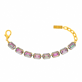 Monique Bracelet in ABV Volcano