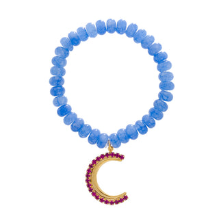 Moon Bracelet