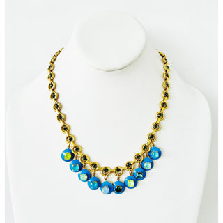 Multi Janie Necklace