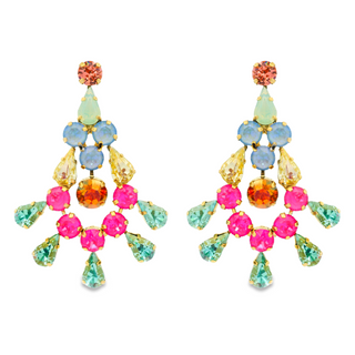 Nahele Earrings