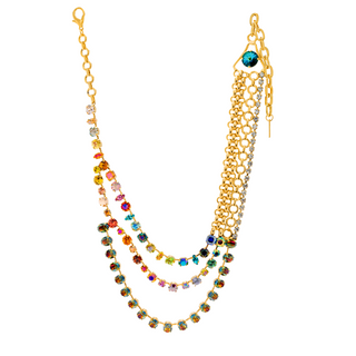 Bexly Necklace