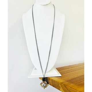 Noa Necklace