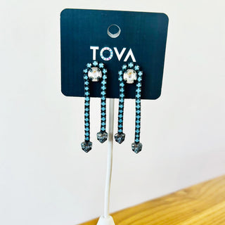 Noemi Earrings