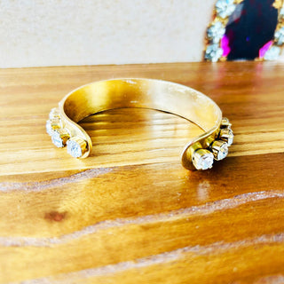 Nyon Cuff