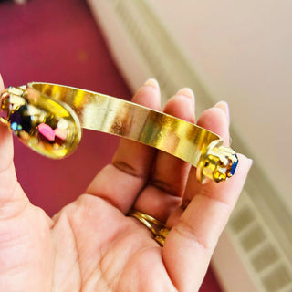 Nyon Cuff Mix 1