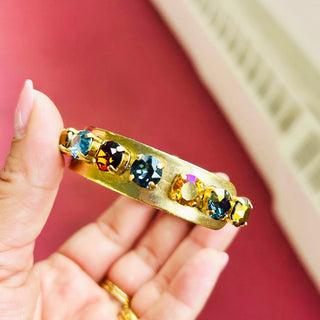 Nyon Cuff Mix 1