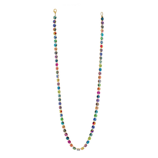 Collier Celia Rainbow Ombre