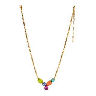 Lisad Necklace