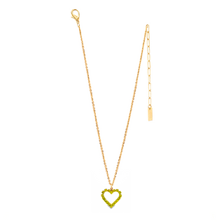 Collier Petit Coeur