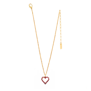 Collier Petit Coeur