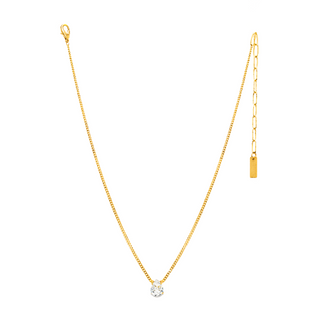 Lumi Necklace