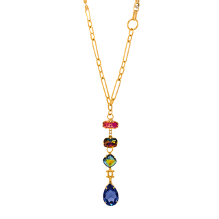 Marina Ray Necklace