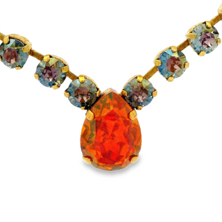 Miller Necklace in Bohemian Wonderland