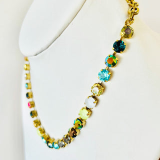 Oakland Necklace Mix 1 "One of a Kind"