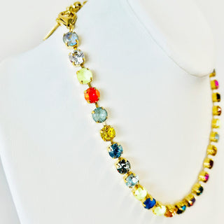 Oakland Necklace Mix 2 "One of a Kind"