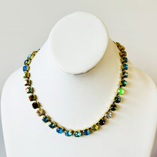 Oakland Necklace in Mix1 "One of a Kind"