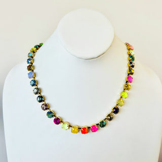 Oakland Necklace Mix 1 "One of a Kind"
