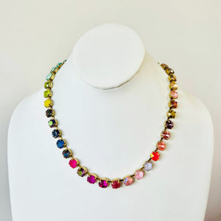Oakland Necklace Mix 1 "One of a Kind"