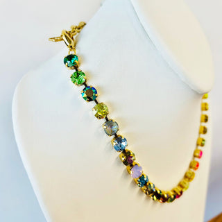Oakland Necklace Mix 1 "One of a Kind"
