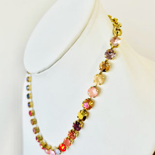 Oakland Necklace Mix 1 "One of a Kind"