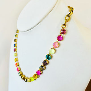 Oakland Necklace Mix 1 "One of a Kind"
