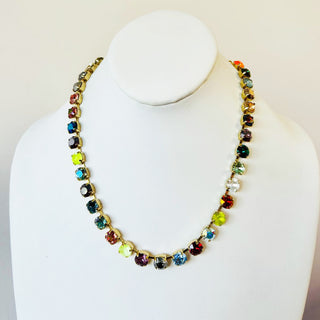 Oakland Necklace Mix 2 "One of a Kind"