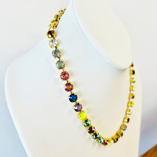 Oakland Necklace Mix 2 "One of a Kind"