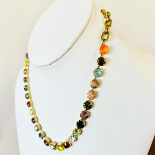 Oakland Necklace Mix 2 "One of a Kind"
