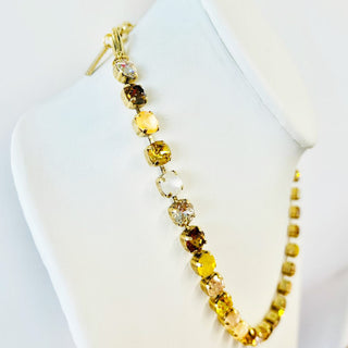 Oakland Necklace Mix 2 "One of a Kind"