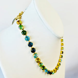Oakland Necklace Mix 3 "One of a Kind"