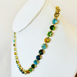 Oakland Necklace Mix 3 "One of a Kind"