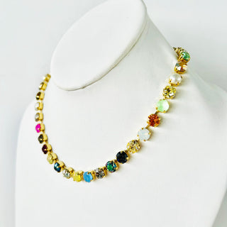 Oakland Necklace Mix 4 "One of a Kind"