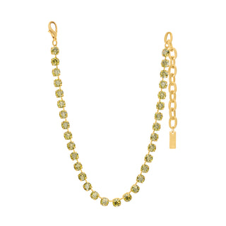 Oakland Necklace in Fairy Dust / Solids