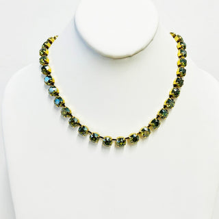 Oakland Necklace in Fairy Dust / Solids