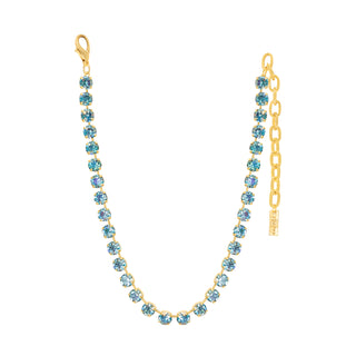 Oakland Necklace in Fairy Dust / Solids