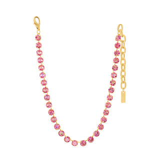 Oakland Necklace in Fairy Dust / Solids