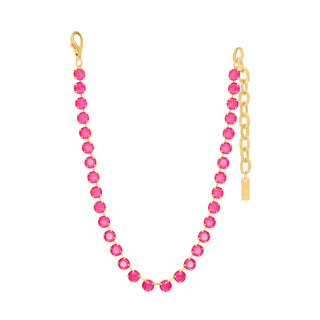 Oakland Necklace in Fairy Dust / Solids