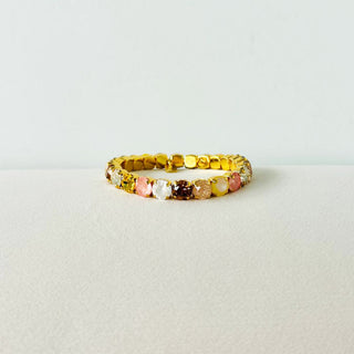 Oakland Stretch Bracelet in Mixes