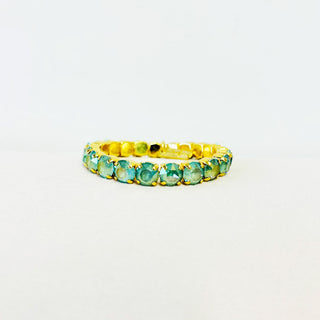 Oakland Stretch Bracelet in Solids