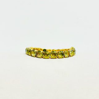 Oakland Stretch Bracelet in Solids