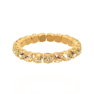 Oakland Stretch Bracelet in Solids