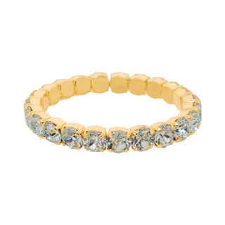 Oakland Stretch Bracelet in Solids