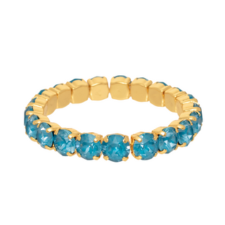 Oakland Stretch Bracelet in Solids