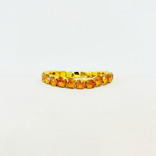 Oakland Stretch Bracelet in Solids