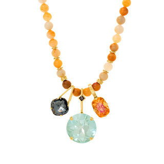 Oberon Necklace