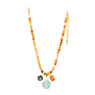 Oberon Necklace