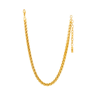 Odessa Necklace