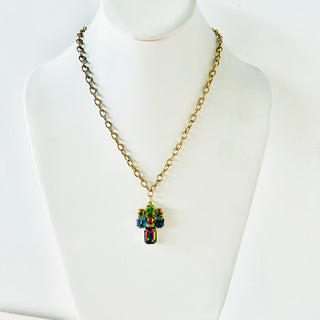 Ori Necklace in Electra